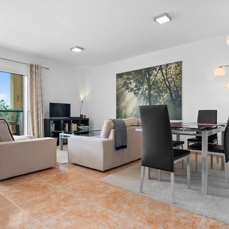 Roque Del Conde Aragon Διαμέρισμα Costa Adeje  Εξωτερικό φωτογραφία